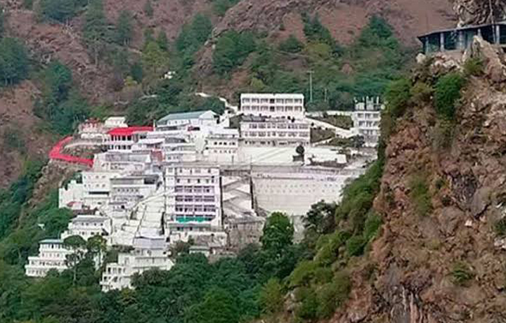 Vaishno Devi Package